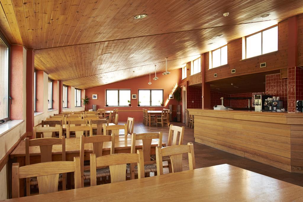 里南 Killary Adventure Centre酒店 外观 照片